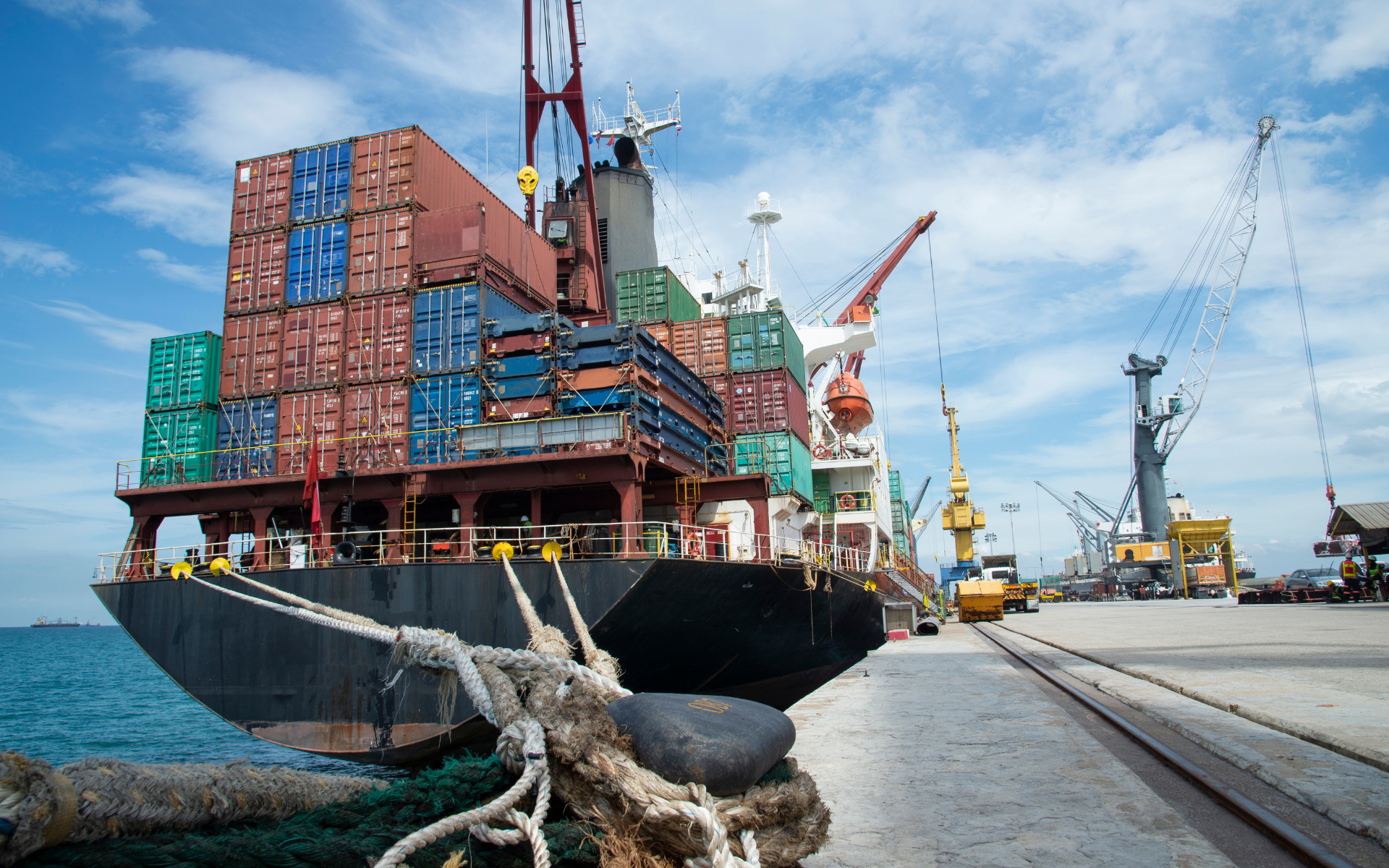 supply-chain